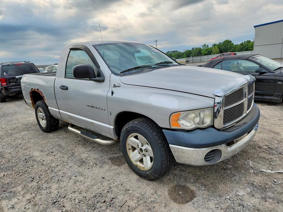 2005 Dodge Ram 1500 მანქანა იყიდება აუქციონზე, vin: 1D7HA16K65J628652, აუქციონის ნომერი: 64536676