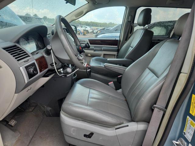 Aukcja sprzedaży 2010 Chrysler Town & Country, vin: 2A4RR5DX7AR501146, numer aukcji: 64693976