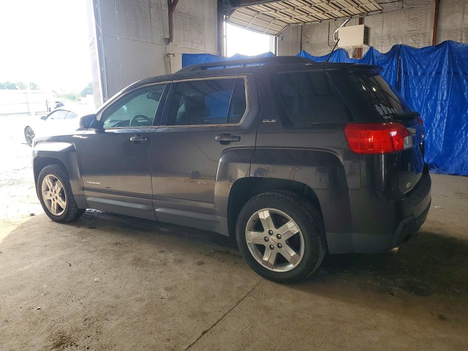 Aukcja sprzedaży 2013 Gmc Terrain, vin: 2GKFLTE33D6207571, numer aukcji: 64973046