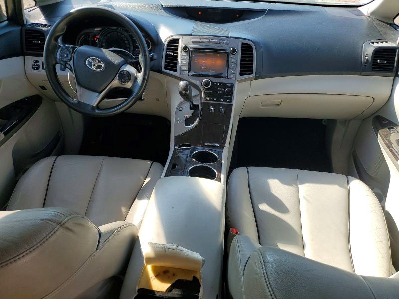 Aukcja sprzedaży 2015 Toyota Venza, vin: 4T3BK3BB7FU115816, numer aukcji: 64186546