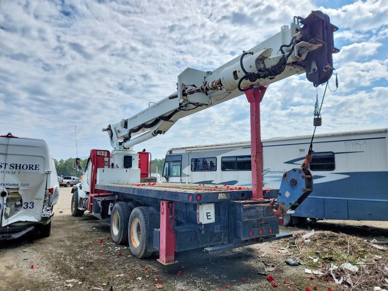 54078695 :رقم المزاد ، 2FZHATDC67AY20302 vin ، 2007 Sterling Truck Lt مزاد بيع