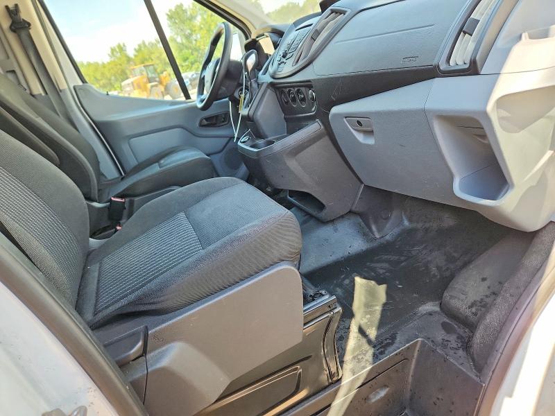 Продаж на аукціоні авто 2019 Ford Transit, vin: 1FTYE1ZM8KKB38490, номер лоту: 69051126