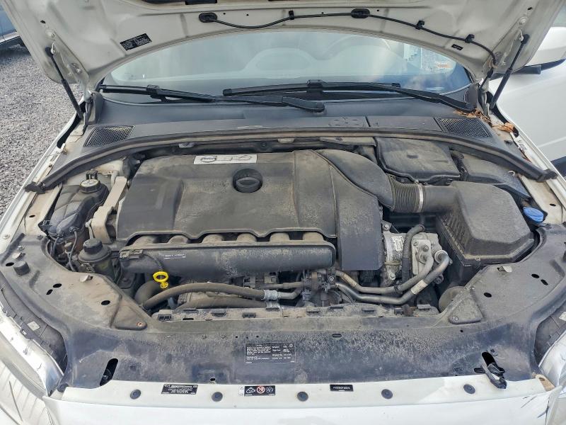Продажа на аукционе авто 2015 Volvo Xc70, vin: YV4902NK6F1209479, номер лота: 62240036