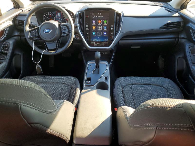 Aukcja sprzedaży 2024 Subaru Crosstrek, vin: JF2GUADC6R8221695, numer aukcji: 63490526