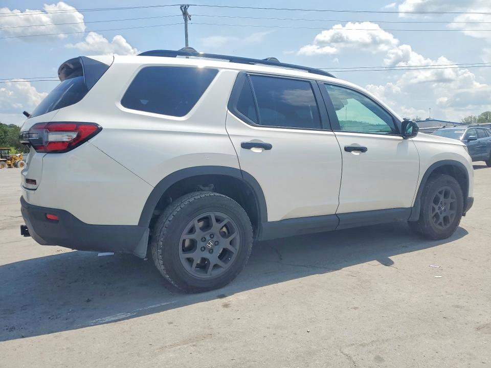 Aukcja sprzedaży 2023 Honda Pilot, vin: 5FNYG1H64PB043085, numer aukcji: 64949916