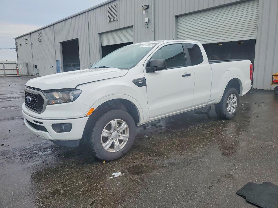 Продажа на аукционе авто 2023 Ford Ranger, vin: 1FTER1EH1PLE14669, номер лота: 66182656