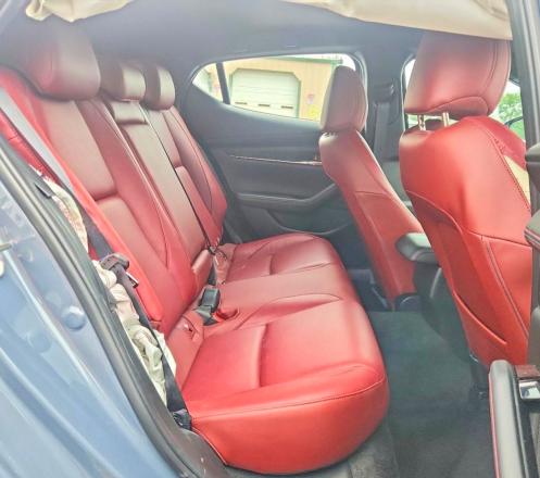 Aukcja sprzedaży 2024 Mazda 3, vin: JM1BPBLM5R1708136, numer aukcji: 63783186