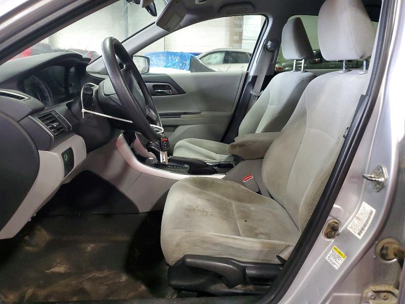 Продаж на аукціоні авто 2013 Honda Accord, vin: 1HGCR2F36DA116479, номер лоту: 63447526