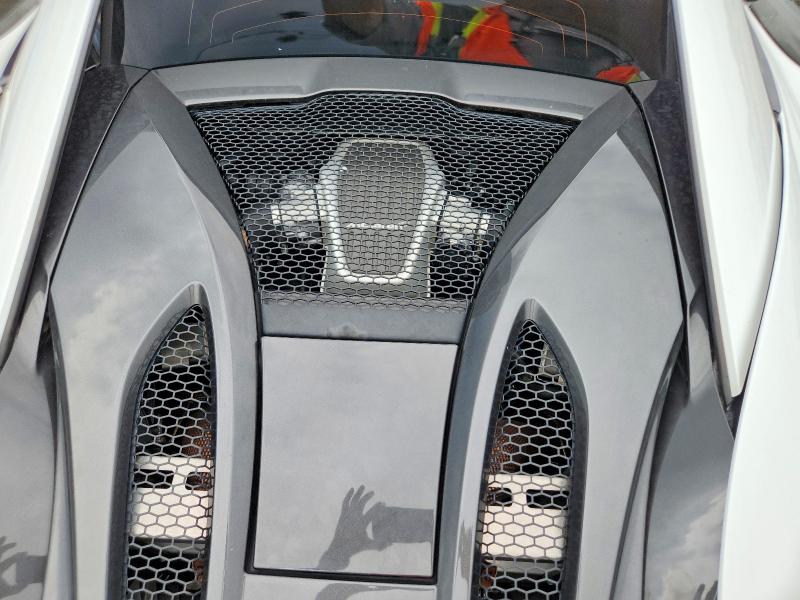 Продаж на аукціоні авто 2017 Mclaren Automotive 570s, vin: SBM13DAA4HW002280, номер лоту: 66007386