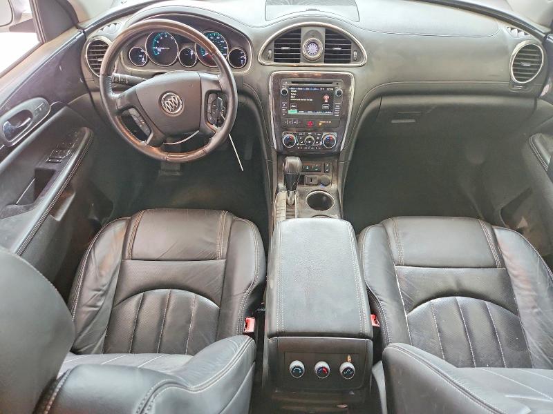 Продажа на аукционе авто 2015 Buick Enclave, vin: 5GAKVBKDXFJ305936, номер лота: 63641136