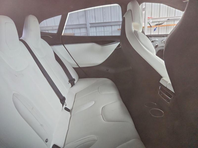 Aukcja sprzedaży 2015 Tesla Model S, vin: 5YJSA1E25HF212217, numer aukcji: 65202566