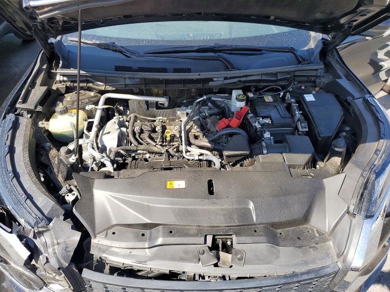 Aukcja sprzedaży 2024 Mitsubishi Outlander, vin: JA4J3VA87RZ043556, numer aukcji: 64517546