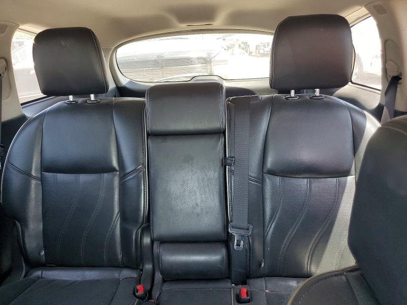 Aukcja sprzedaży 2016 Infiniti Qx60, vin: 5N1AL0MM2GC529513, numer aukcji: 65606666