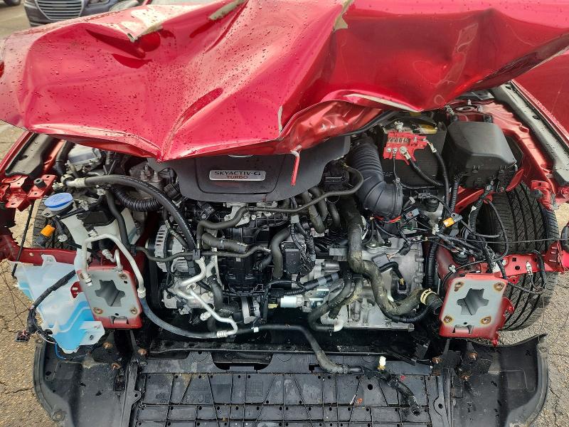 Продаж на аукціоні авто 2025 Mazda 3, vin: JM1BPBEY3S1782242, номер лоту: 63652296
