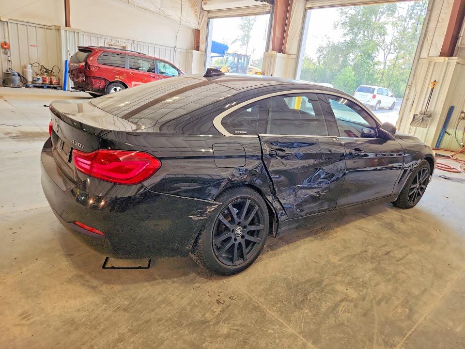 Aukcja sprzedaży 2019 Bmw 430xi, vin: WBA4J3C57KBL08746, numer aukcji: 66489906