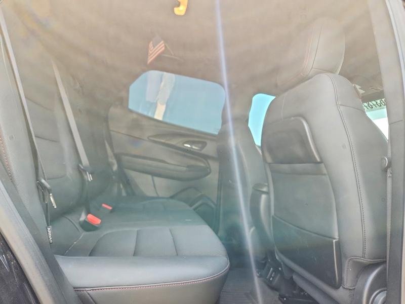 Продаж на аукціоні авто 2021 Chevrolet Trailblazer, vin: KL79MTSL0MB065202, номер лоту: 66378786