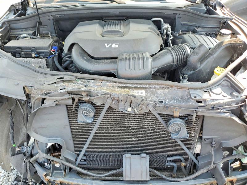 Aukcja sprzedaży 2014 Dodge Durango, vin: 1C4RDJDGXEC520494, numer aukcji: 64790316