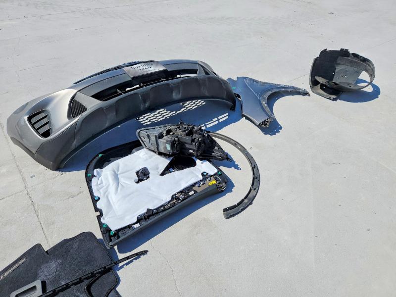 Aukcja sprzedaży 2019 Kia Sorento, vin: 5XYPG4A31KG536852, numer aukcji: 66688496