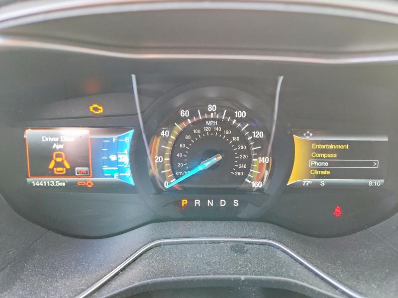 Продажа на аукционе авто 2016 Ford Fusion, vin: 3FA6P0HD7GR194720, номер лота: 65268746