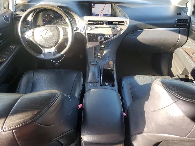 Продаж на аукціоні авто 2013 Lexus Rx, vin: JTJBC1BA3D2058445, номер лоту: 64425666
