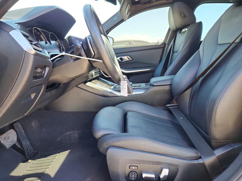 Aukcja sprzedaży 2019 Bmw 330i, vin: WBA5R1C51KAK11355, numer aukcji: 66107256