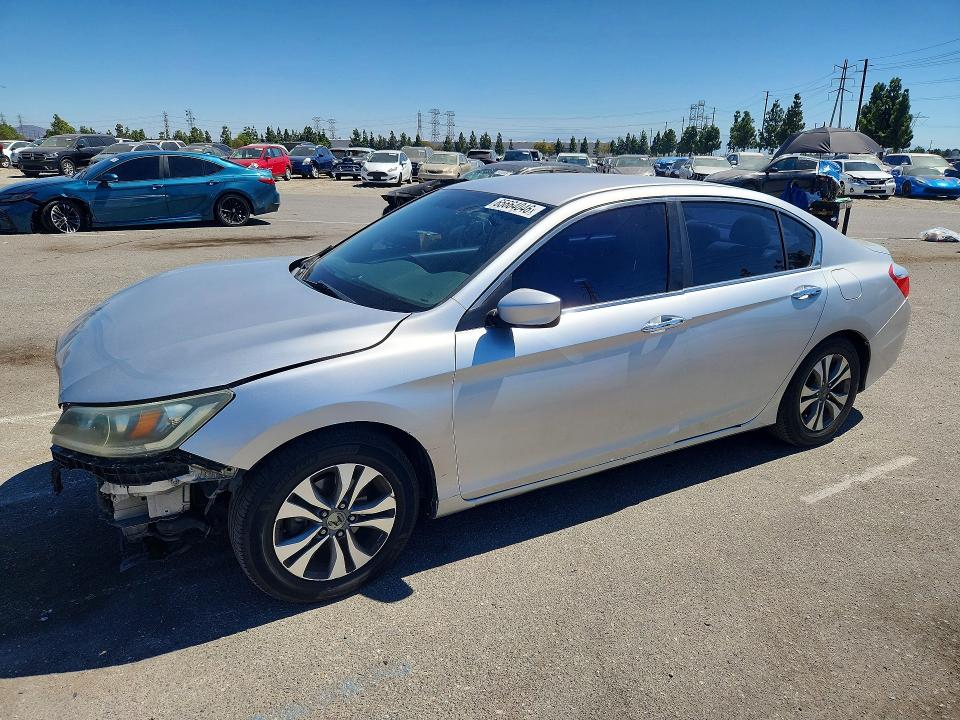 Aukcja sprzedaży 2014 Honda Accord, vin: 1HGCR2F36EA190230, numer aukcji: 65664046