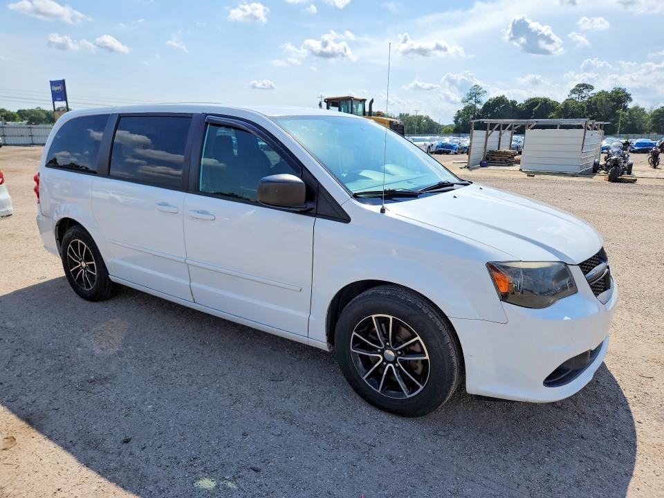 Продаж на аукціоні авто 2015 Dodge Grand Caravan, vin: 2C4RDGBGXFR683354, номер лоту: 65239816