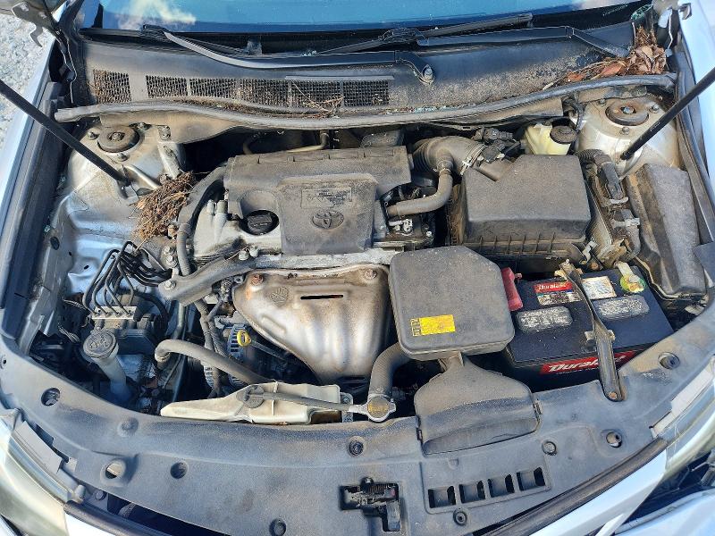 Aukcja sprzedaży 2014 Toyota Camry, vin: 4T1BF1FK1EU455361, numer aukcji: 63493916