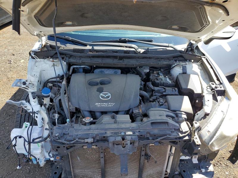 Продажа на аукционе авто 2015 Mazda Cx-5, vin: JM3KE4CY3F0488637, номер лота: 65640076