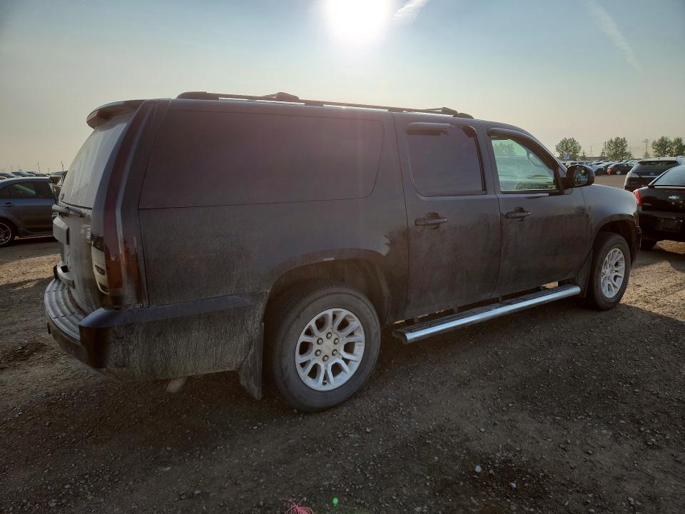 Auction sale of the 2007 Gmc Yukon Xl, vin: 1GKFK16347J203297, lot number: 62386796