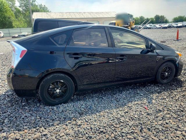 Продажа на аукционе авто 2014 Toyota Prius, vin: JTDKN3DU0E1791642, номер лота: 64415706