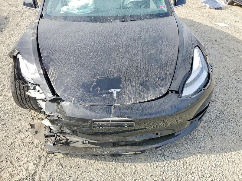 Продаж на аукціоні авто 2020 Tesla Model 3, vin: 5YJ3E1EA9LF806950, номер лоту: 65905006