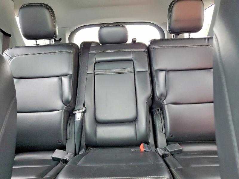 Aukcja sprzedaży 2023 Ford Explorer, vin: 1FMSK7DHXPGB18162, numer aukcji: 66378376