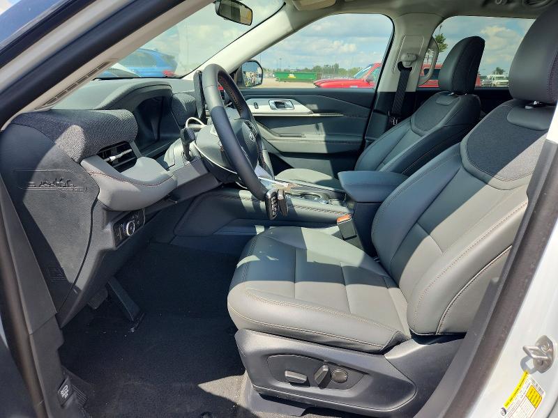 Aukcja sprzedaży 2026 Ford Explorer, vin: 1FMUK8DH7TGB55792, numer aukcji: 66945476