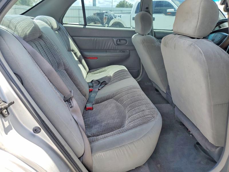 Продаж на аукціоні авто 2002 Buick Century, vin: 2G4WS52J621112571, номер лоту: 66949496