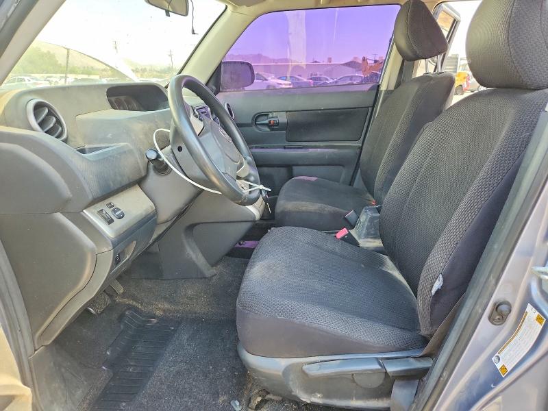 Продажа на аукционе авто 2009 Scion Xb, vin: JTLKE50E391064872, номер лота: 64179706