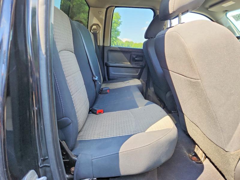 Aukcja sprzedaży 2012 Dodge Ram 1500, vin: 1C6RD7FP7CS206442, numer aukcji: 64009486