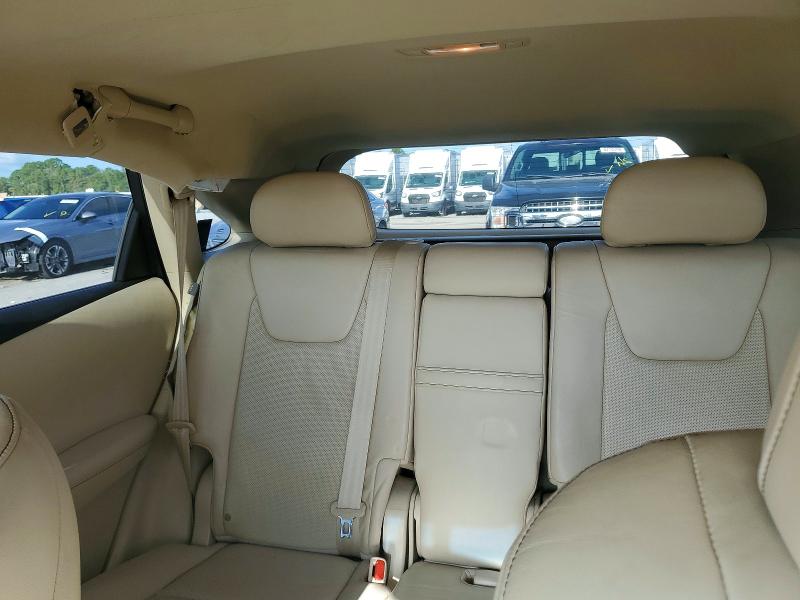 Продаж на аукціоні авто 2015 Lexus Rx 350, vin: 2T2ZK1BA8FC200549, номер лоту: 64653146