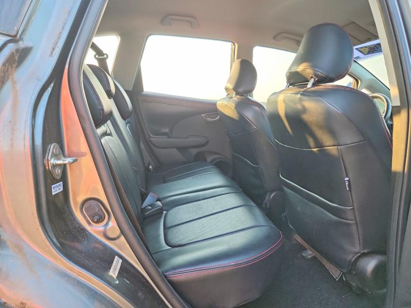 Aukcja sprzedaży 2011 Honda Fit, vin: JHMGE8H54BC002140, numer aukcji: 64661906
