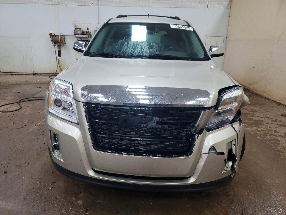 65651596 :رقم المزاد ، 2GKALSEK5F6292251 vin ، 2015 Gmc Terrain مزاد بيع
