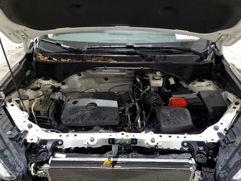 67186036 :رقم المزاد ، KL4AMESL3RB163783 vin ، 2024 Buick Encore Gx مزاد بيع