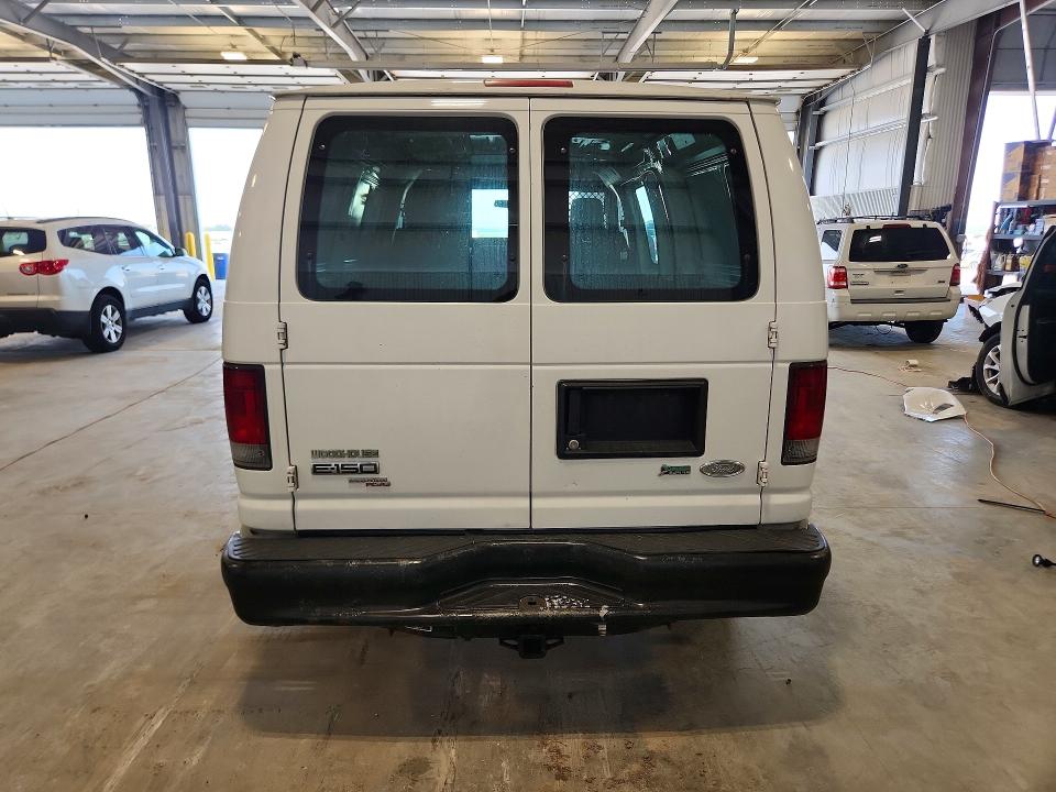 Aukcja sprzedaży 2013 Ford Econoline, vin: 1FTNE1EW6DDA38311, numer aukcji: 64370306