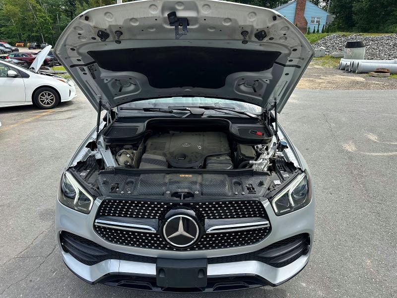 Aukcja sprzedaży 2021 Mercedes-benz Gle, vin: 4JGFB5KB9MA322339, numer aukcji: 66055636