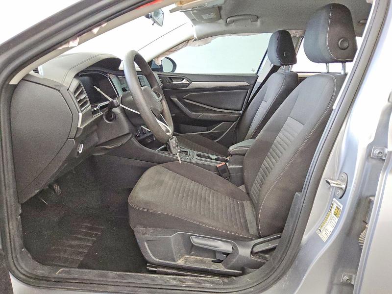 Продажа на аукционе авто 2022 Volkswagen Jetta, vin: 3VWCM7BU7NM005823, номер лота: 65217846