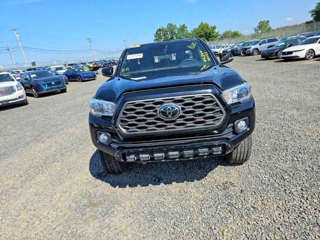 65317406 :رقم المزاد ، 3TYCZ5AN4PT170514 vin ، 2023 Toyota Tacoma مزاد بيع