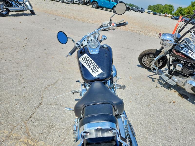 Aukcja sprzedaży 2005 Honda Vt750, vin: JH2RC44075M800673, numer aukcji: 65888296