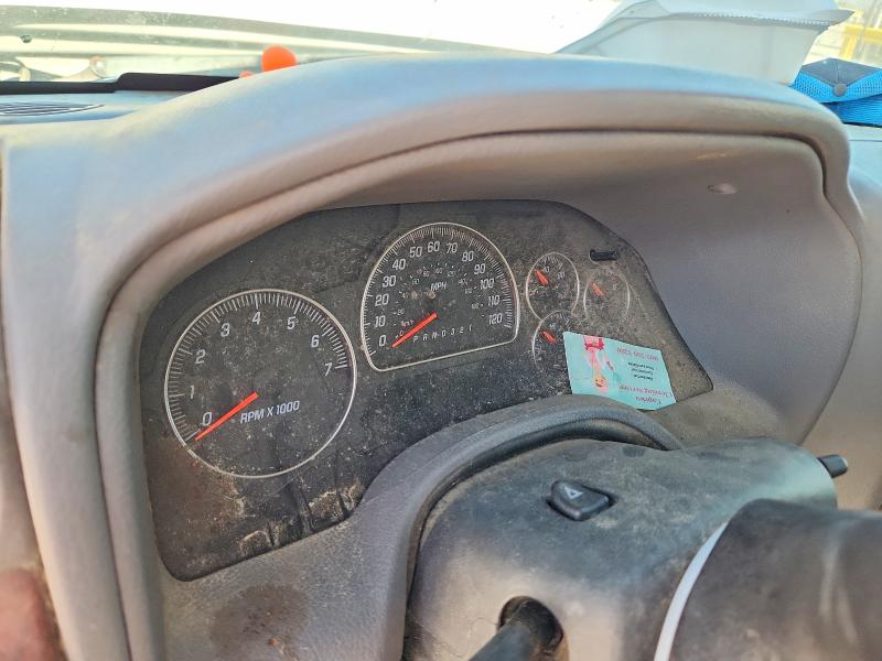 Продажа на аукционе авто 2008 Gmc Envoy, vin: 1GKDT13S382101548, номер лота: 64938786