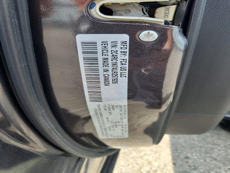 Aukcja sprzedaży 2020 Chrysler Pacifica, vin: 2C4RC1N74LR257926, numer aukcji: 64075516