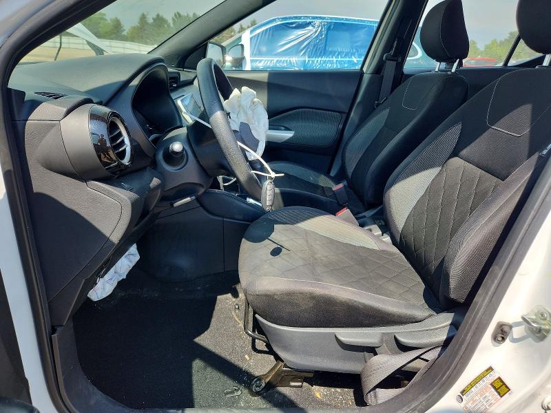 Auction sale of the 2019 Nissan Kicks, vin: 3N1CP5CU6KL536061, lot number: 65415376