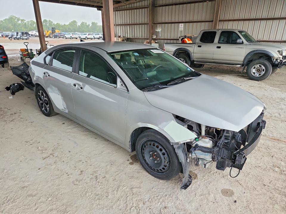 Продажа на аукционе авто 2021 Kia Forte, vin: 3KPF24AD4ME348474, номер лота: 63719156